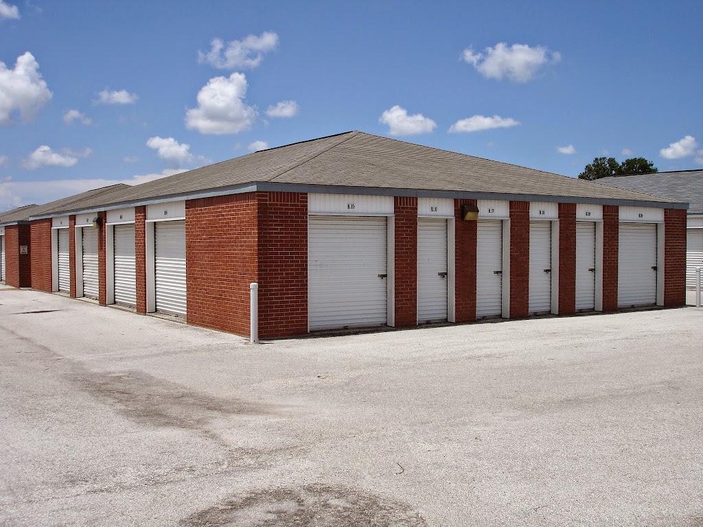 U-Stor Self Storage Riverdale | 6900 E Raines Rd, Memphis, TN 38115, USA | Phone: (901) 363-9400