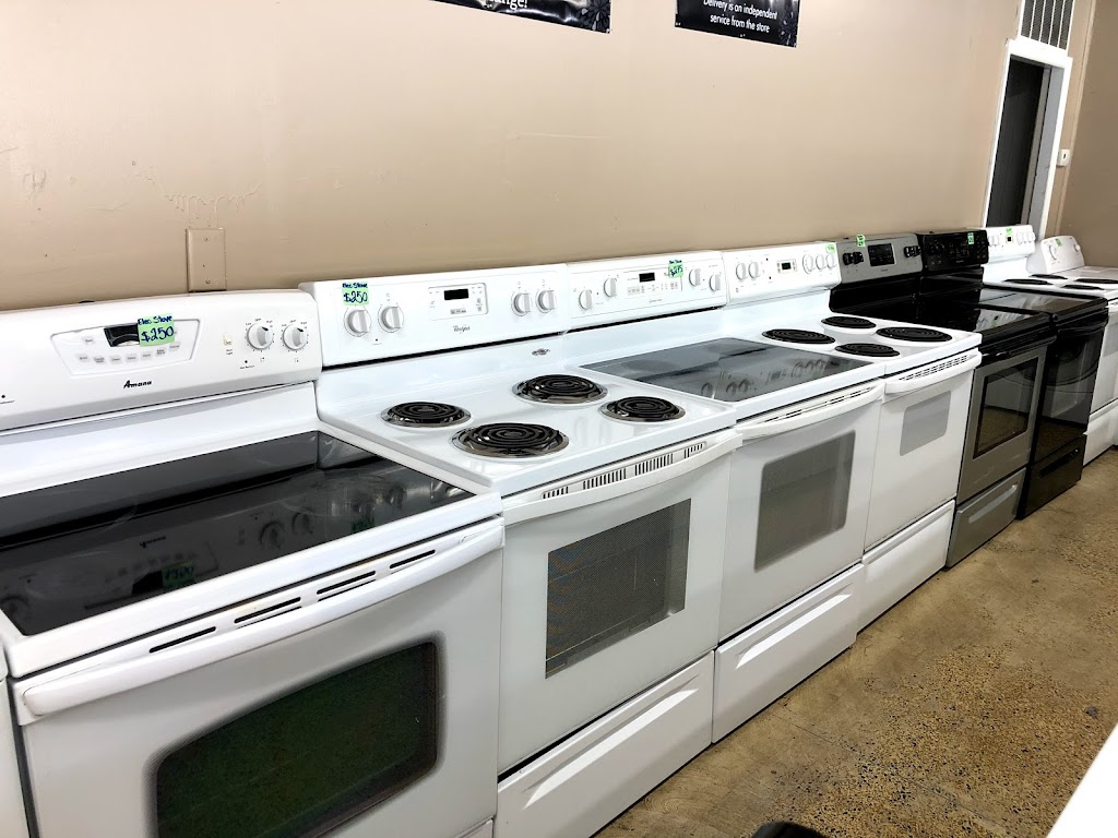 Stockbridge appliances | 4955 N Henry Blvd, Stockbridge, GA 30281, USA | Phone: (678) 724-1478