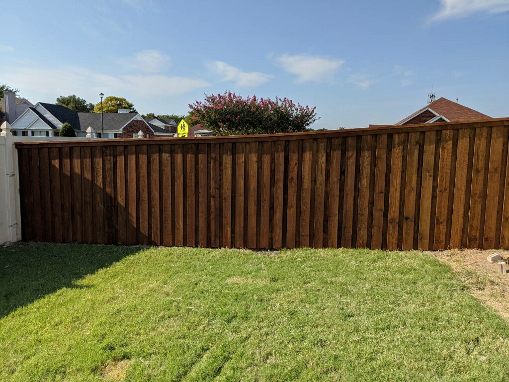 H&B Fencing LLC | 660 E Pecan Tree Rd, Waxahachie, TX 75165, USA | Phone: (469) 337-2328