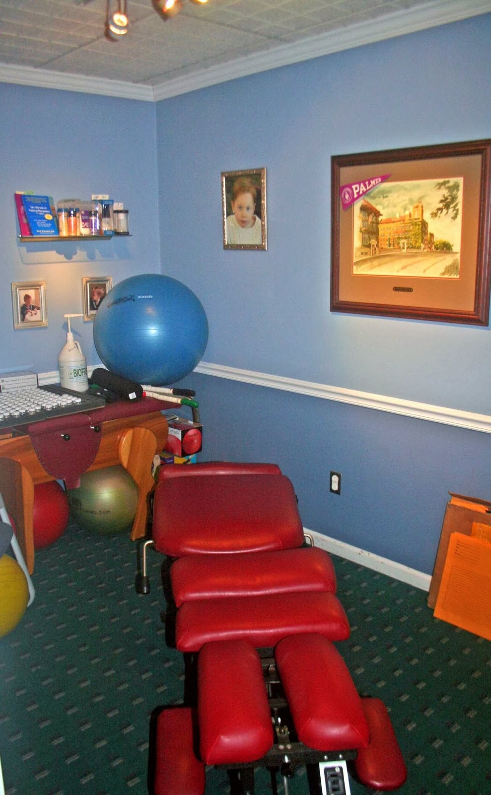 Hallett Chiropractic | 3263 Dixie Hwy, Waterford Twp, MI 48328, USA | Phone: (248) 674-1900