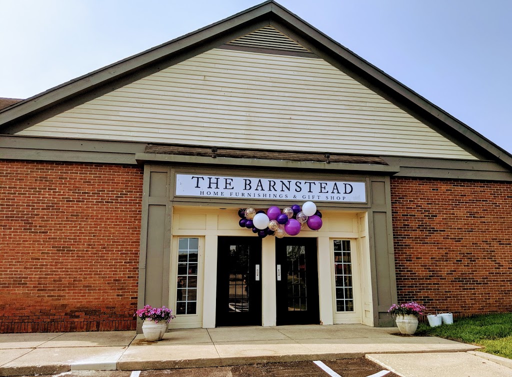 The Barnstead | 6185 Glick Rd, Powell, OH 43065, USA | Phone: (937) 956-7022