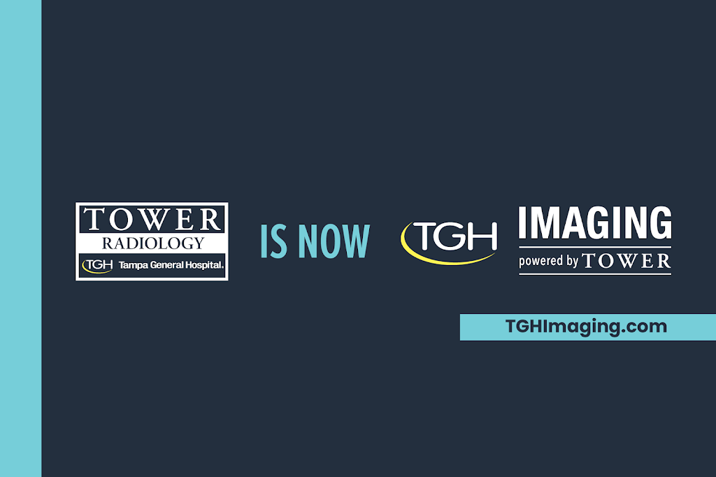 TGH Imaging Powered by Tower | 17416 Brookside Trace Ct, Tampa, FL 33647, USA | Phone: (813) 874-3177