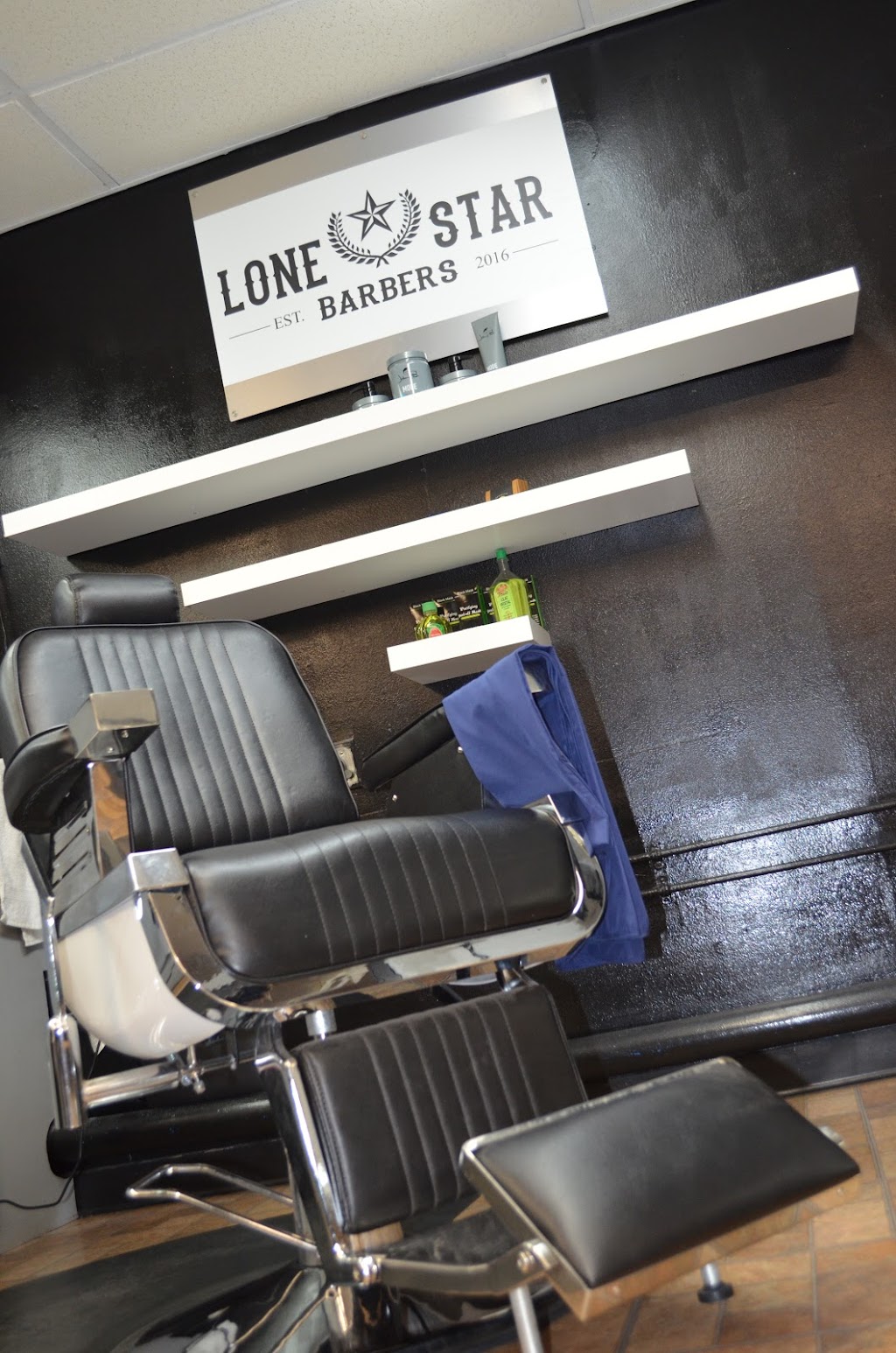 Lone Star Barbers | 502 E Wheatland Rd Suite 502, Duncanville, TX 75116, USA | Phone: (972) 740-7545