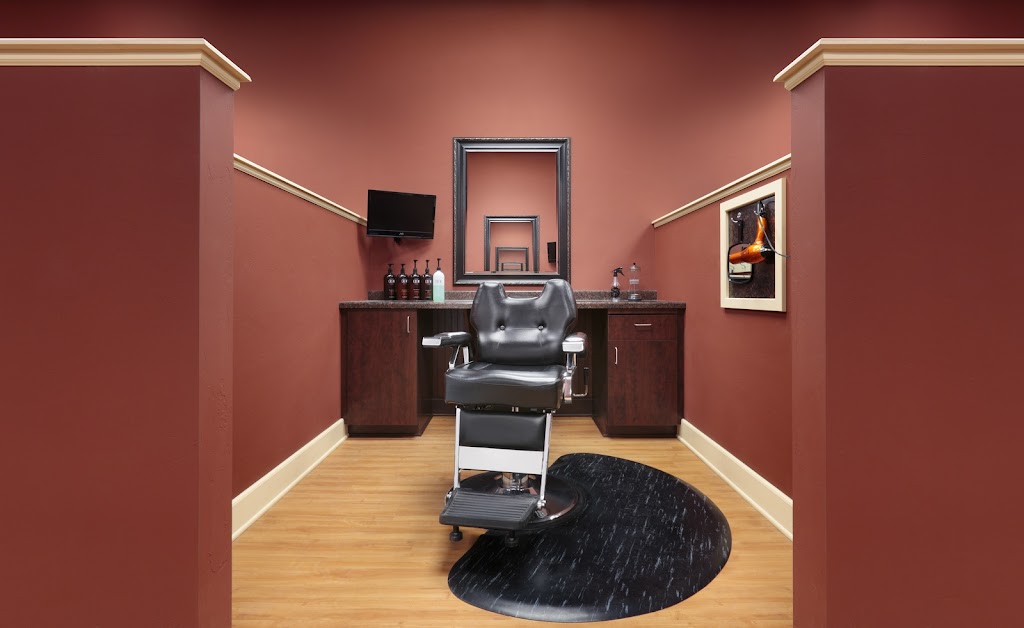 The Guys Place A Hair Salon for Men | 1075 Beaver Creek Commons Dr #110, Apex, NC 27502, USA | Phone: (919) 267-9405