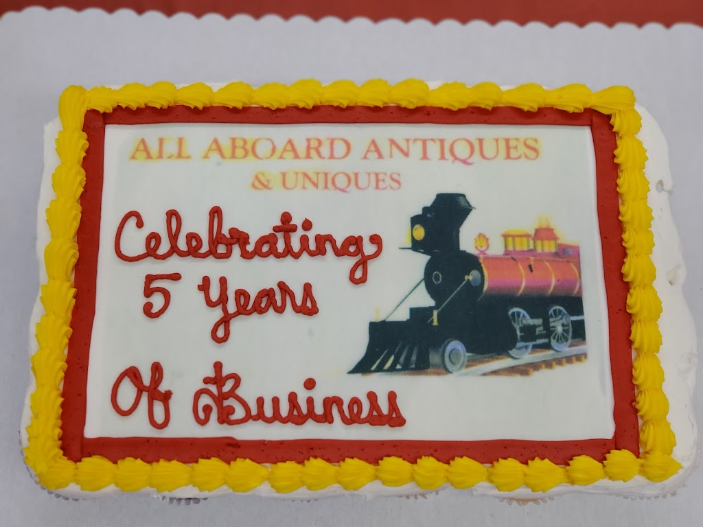 All Aboard Antiques is now Antique Station | 19176 National Trails Hwy, Oro Grande, CA 92368 | Phone: (760) 241-5191