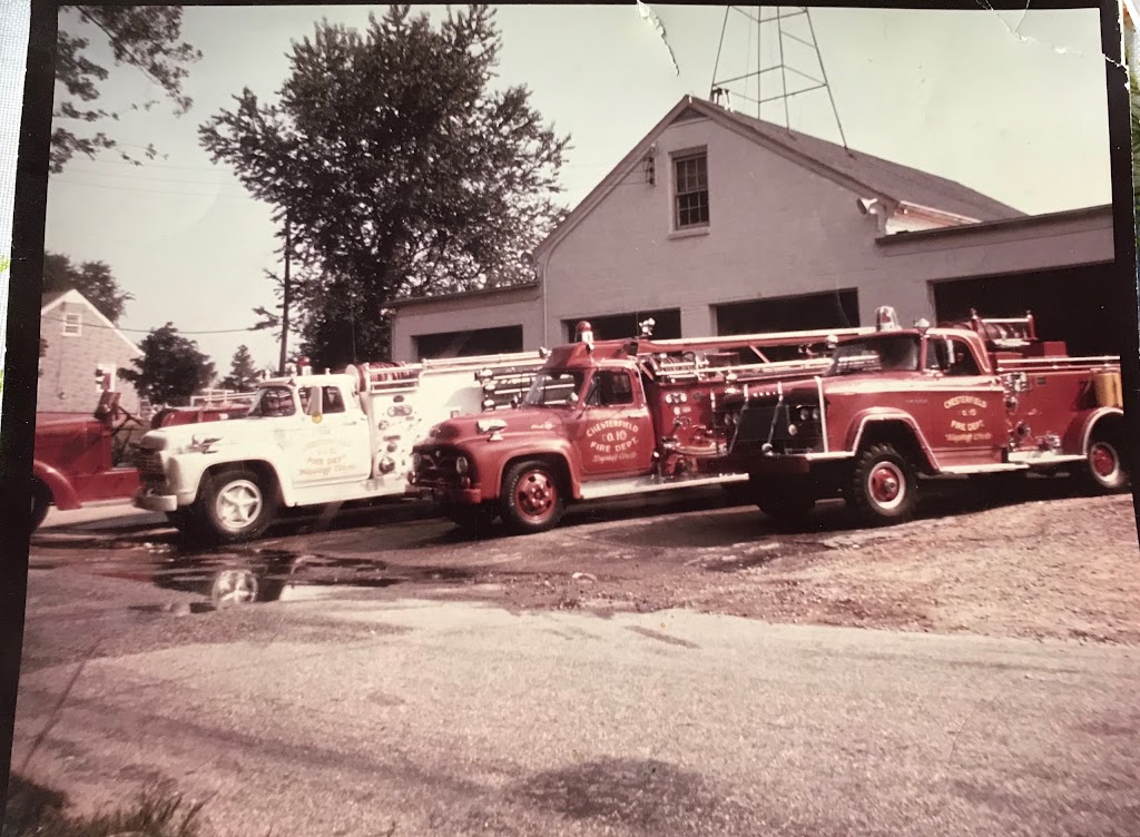 Wagstaff Circle Volunteer Fire Department | 2101 Adkins Rd, Richmond, VA 23236, USA | Phone: (804) 276-3696