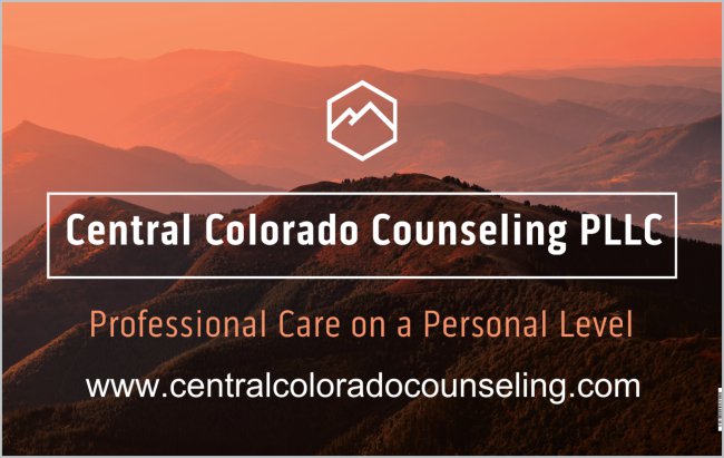 Central Colorado Counseling, LLC | 700 Valley View Dr, Woodland Park, CO 80863, USA | Phone: (719) 290-4393