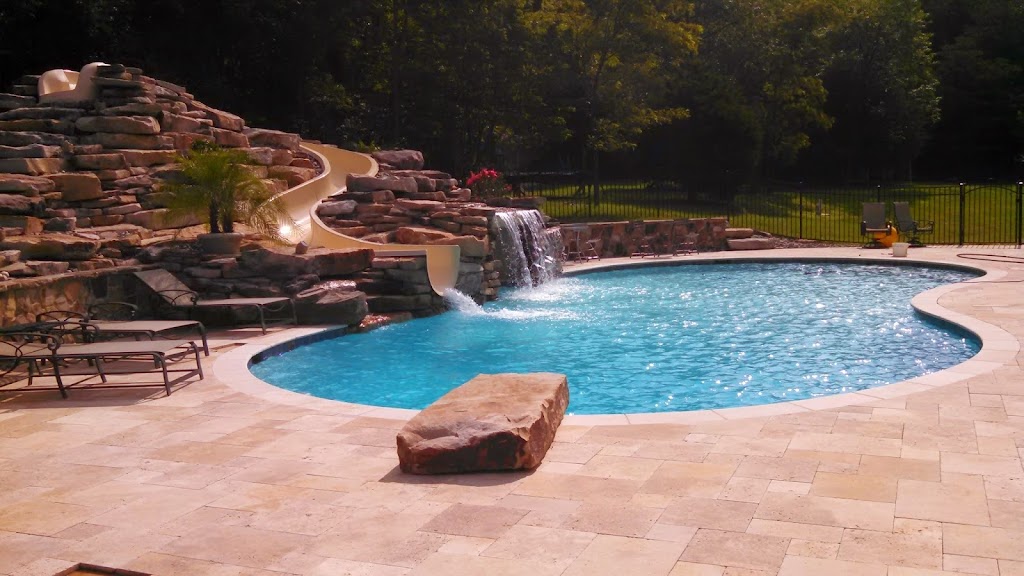 Pools Unlimited | 9396 Baltimore National Pike, Ellicott City, MD 21042, USA | Phone: (410) 465-1212
