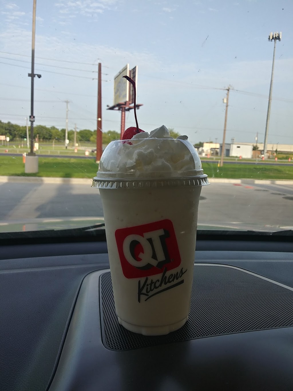 QuikTrip | 4802 S. US Hwy 183 SB, Austin, TX 78744, USA | Phone: (512) 871-6294