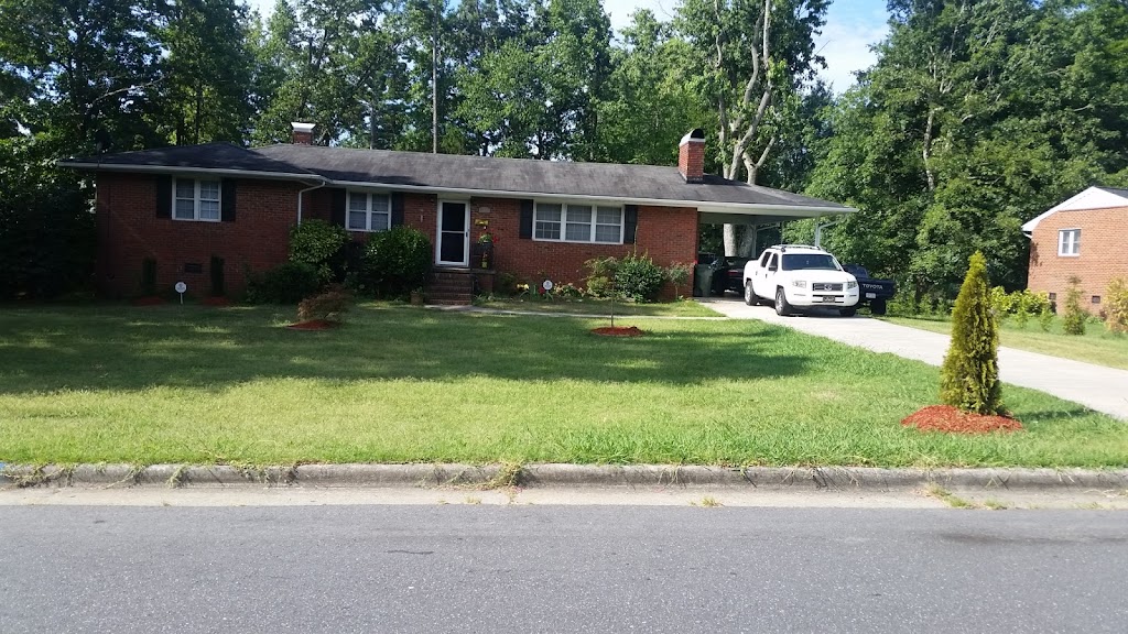 One Green Momma | 1032 Parkview St, Asheboro, NC 27203, USA | Phone: (336) 588-5042