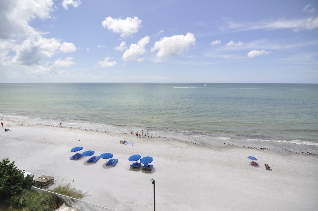 Suncoast Vacation Condos | 16900 Gulf Blvd, North Redington Beach, FL 33708, USA | Phone: (727) 360-2750