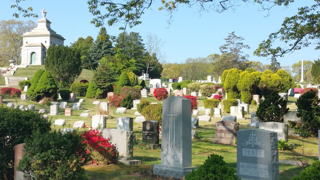 Greenwood Cemetery Association Inc | Schoolhouse Rd, Brielle, NJ 08730, USA | Phone: (732) 223-4465