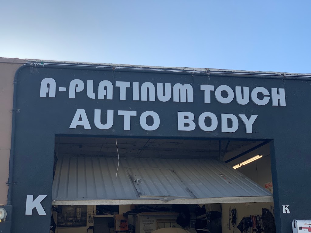 A Platinum Touch | 13325 Sherman Way # K, North Hollywood, CA 91605 | Phone: (818) 373-9251