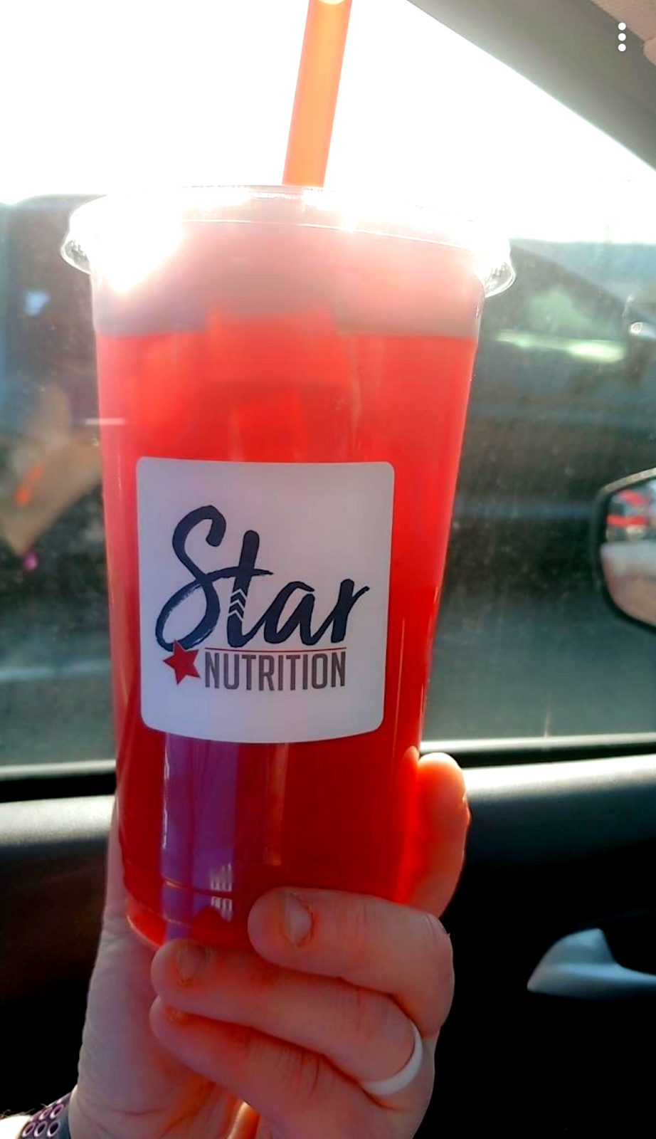 Star Nutrition | 5445 Telegraph Rd, St. Louis, MO 63129, USA | Phone: (314) 329-5172