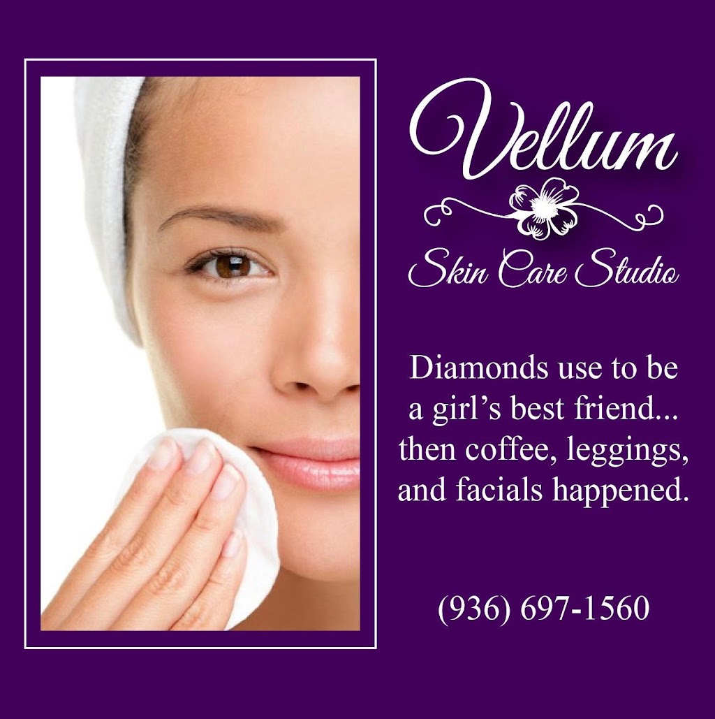 Vellum Skin Care Studio | 2721 Ponderosa Dr, Chickasha, OK 73018, USA | Phone: (936) 697-1560