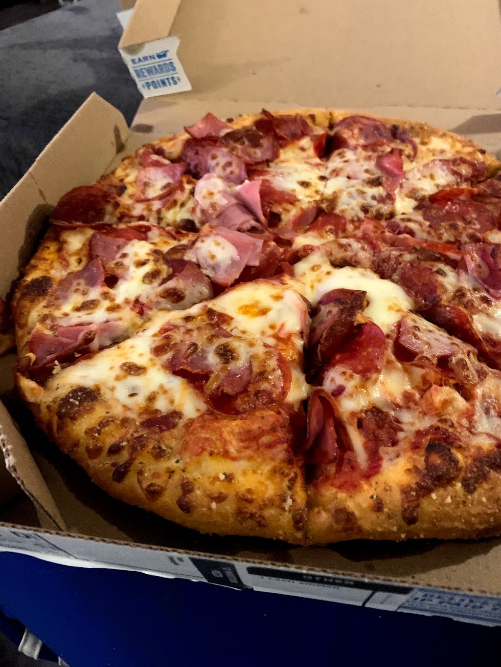 Dominos Pizza | 9310 S Eastern Ave, Las Vegas, NV 89123, USA | Phone: (702) 614-8000