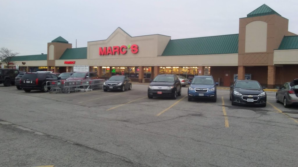 Medwick Marketplace | 1053 N Court St, Medina, OH 44256, USA | Phone: (330) 697-6480