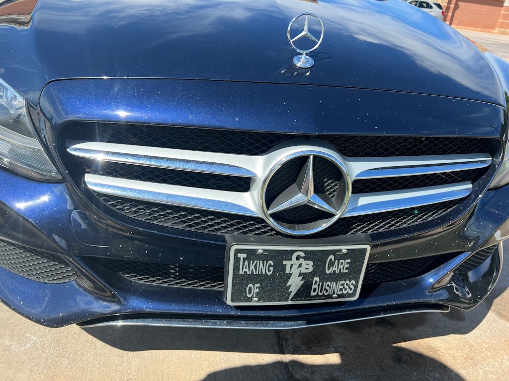 Drexel Paint & Body Shop | 3101 NW 38th St, Oklahoma City, OK 73112, USA | Phone: (405) 605-5445