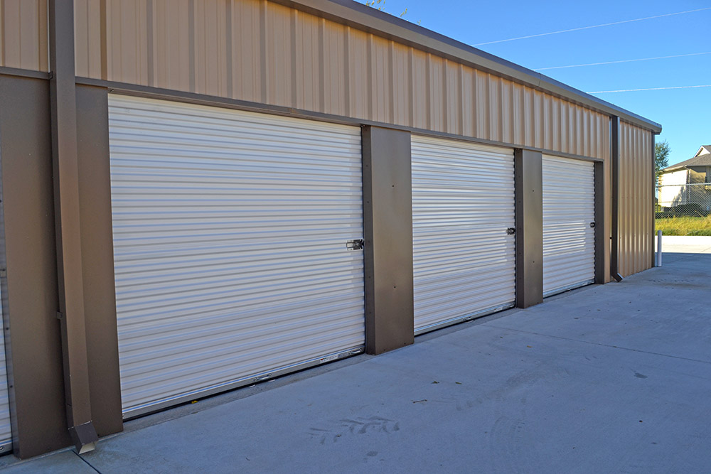 Gathering Time Storage and Business Park | 1401 Silo Rd Siut 300, Bonham, TX 75418, USA | Phone: (903) 486-6162