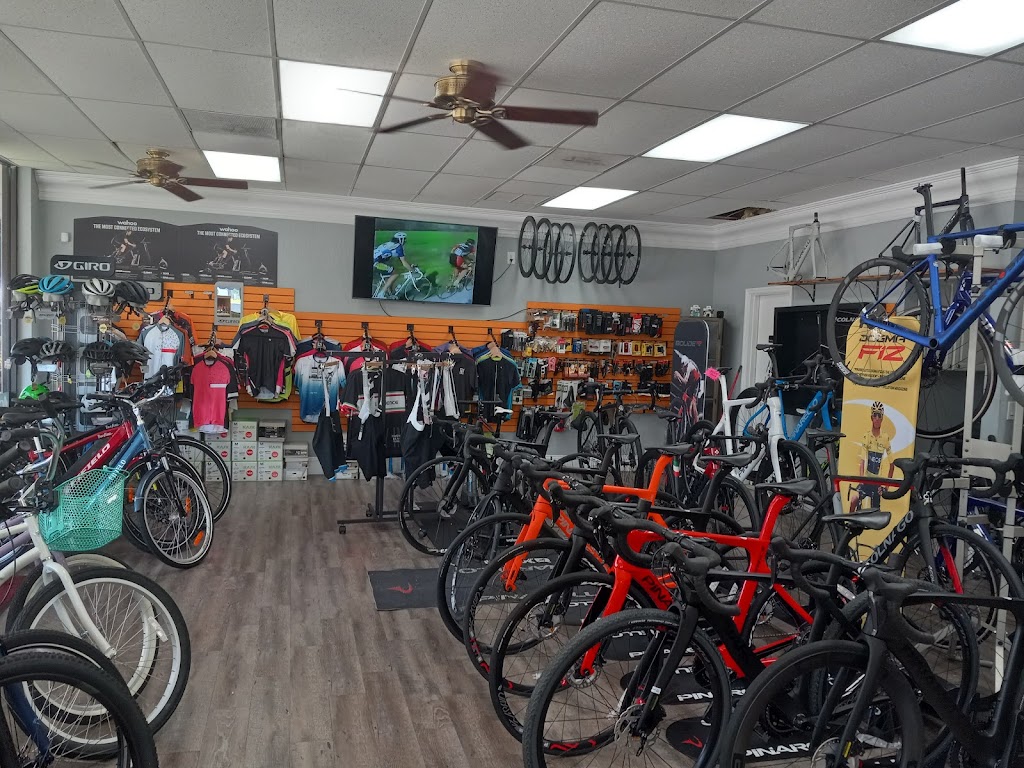 Bike Science | 2608 N Ocean Blvd Ste 1, Pompano Beach, FL 33062, USA | Phone: (954) 933-2886