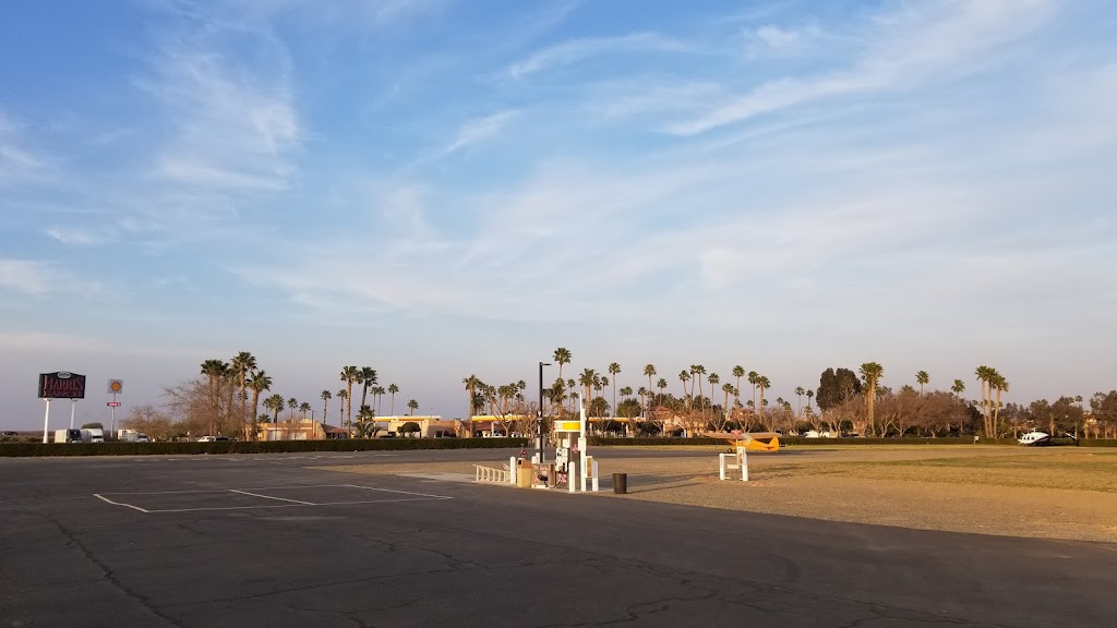 Harris Ranch Airport | 24553 W Dorris Ave, Coalinga, CA 93210 | Phone: (559) 935-0717