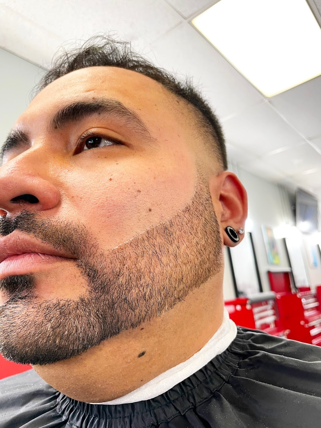 The Original Clip Joint Barbershop - Covina | 920 N Citrus Ave, Covina, CA 91722, USA | Phone: (626) 977-5772