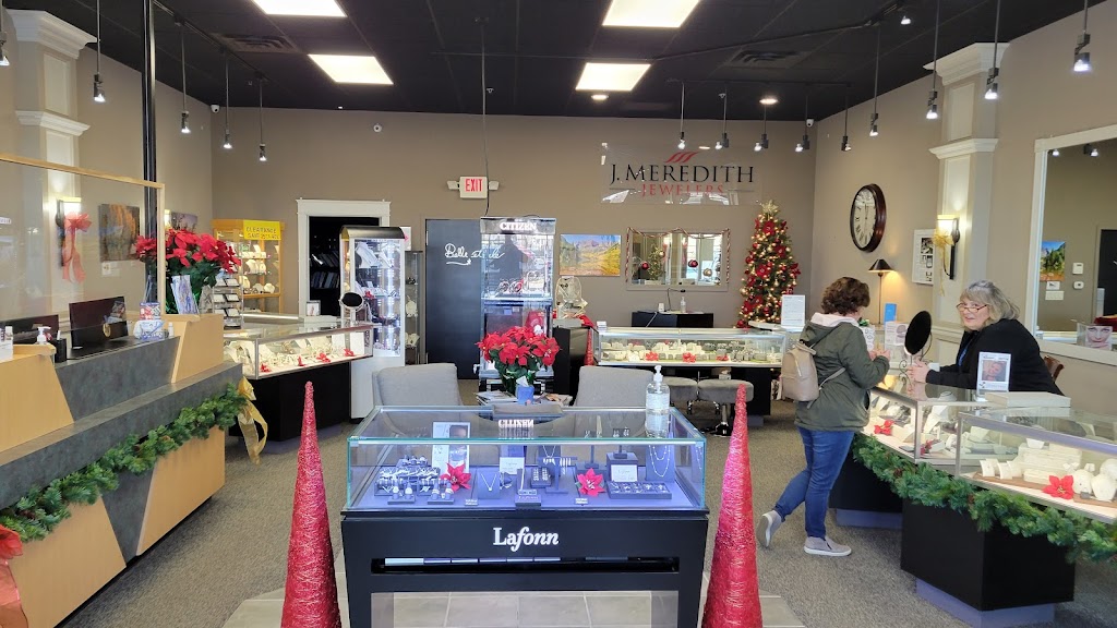 J Meredith Jewelers | 2335, 2566 Sun Valley Dr #10, Delafield, WI 53018 | Phone: (262) 646-4940
