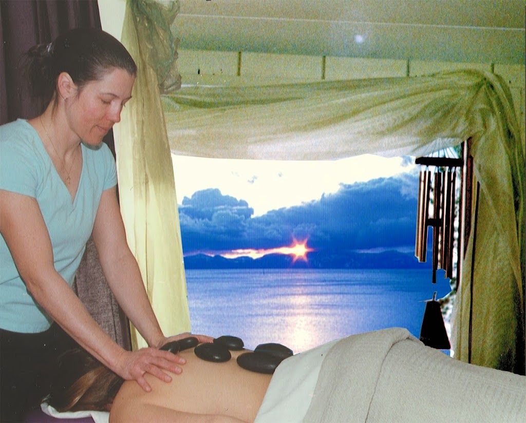 Massage On the Lake Day Spa | 505 W Lake Blvd, Tahoe City, CA 96145, USA | Phone: (530) 583-3200