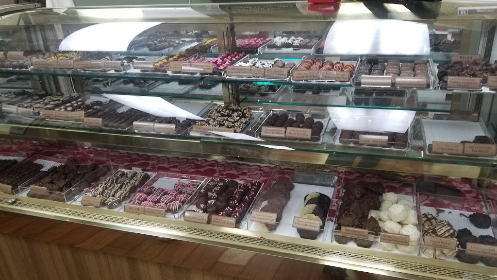 Grimaldi Candies | 3006 Rockledge Blvd, Rockledge, FL 32955, USA | Phone: (321) 638-0702