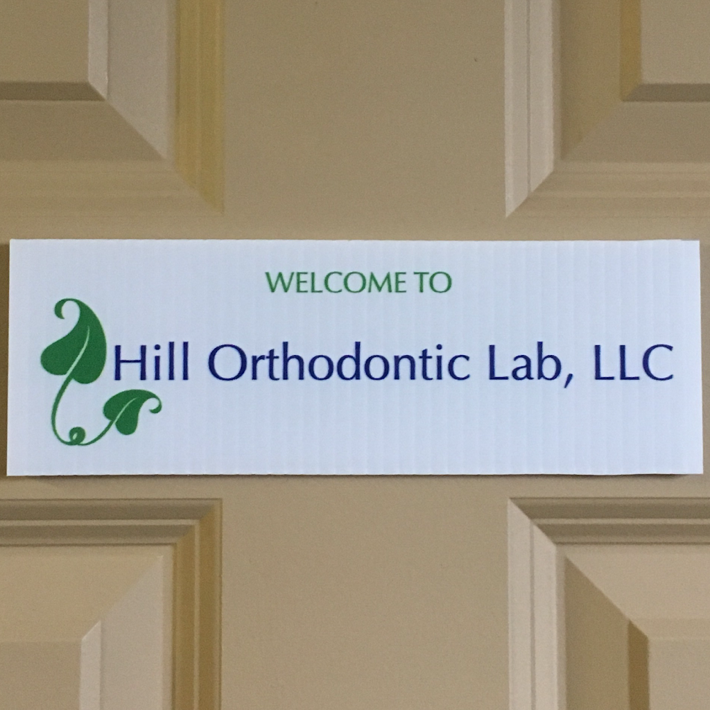 Hill Orthodontic Lab, LLC | 4464 Schoolhouse Rd, Batavia, OH 45103, USA | Phone: (513) 203-4050