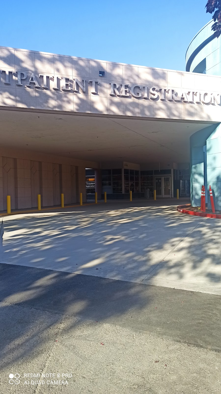 Sutter Davis Hospital Emergency Department | 2000 Sutter Pl, Davis, CA 95616, USA | Phone: (530) 757-5111