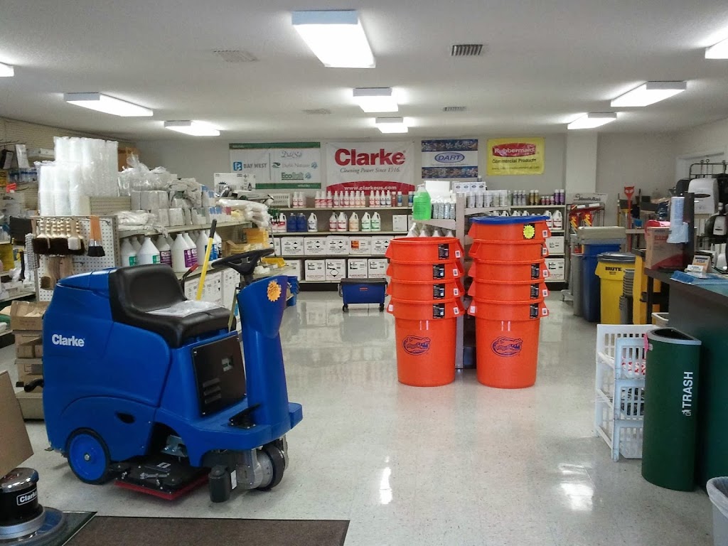 Florida Janitor & Paper Supply | 2775 Industry Center Rd, St. Augustine, FL 32084, USA | Phone: (904) 825-0773