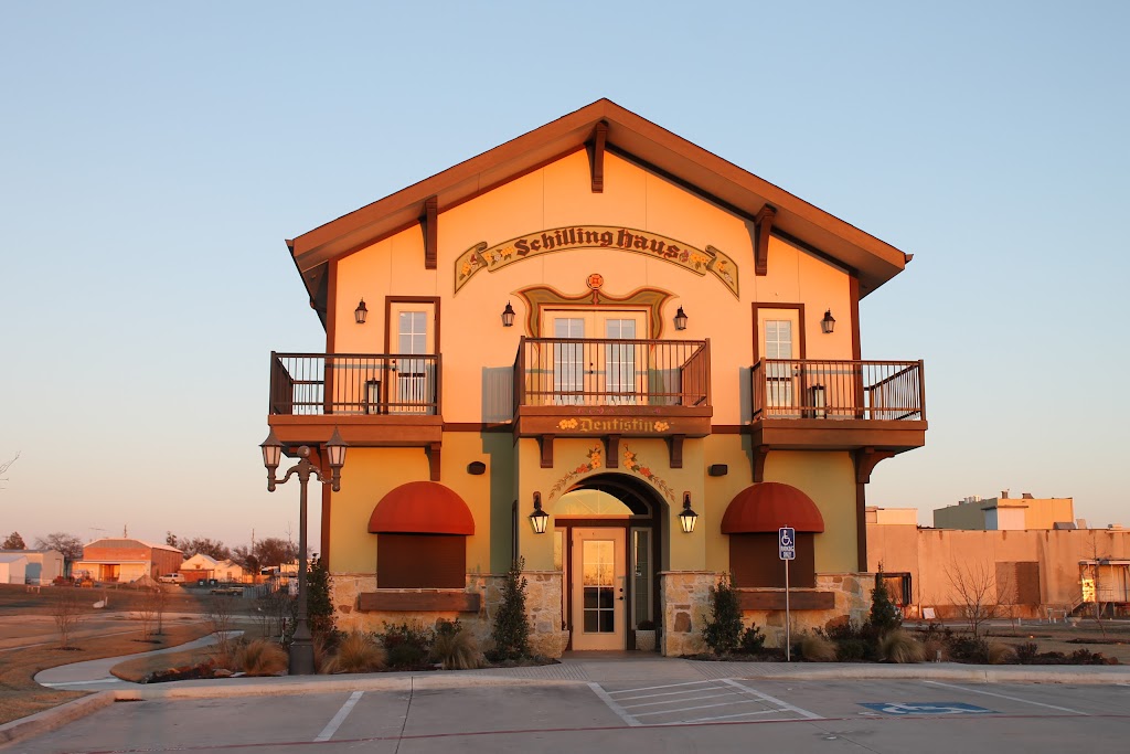 SCHILLINGHAUS MUENSTER | N, 134 N Maple St, Muenster, TX 76252, USA | Phone: (940) 759-2080