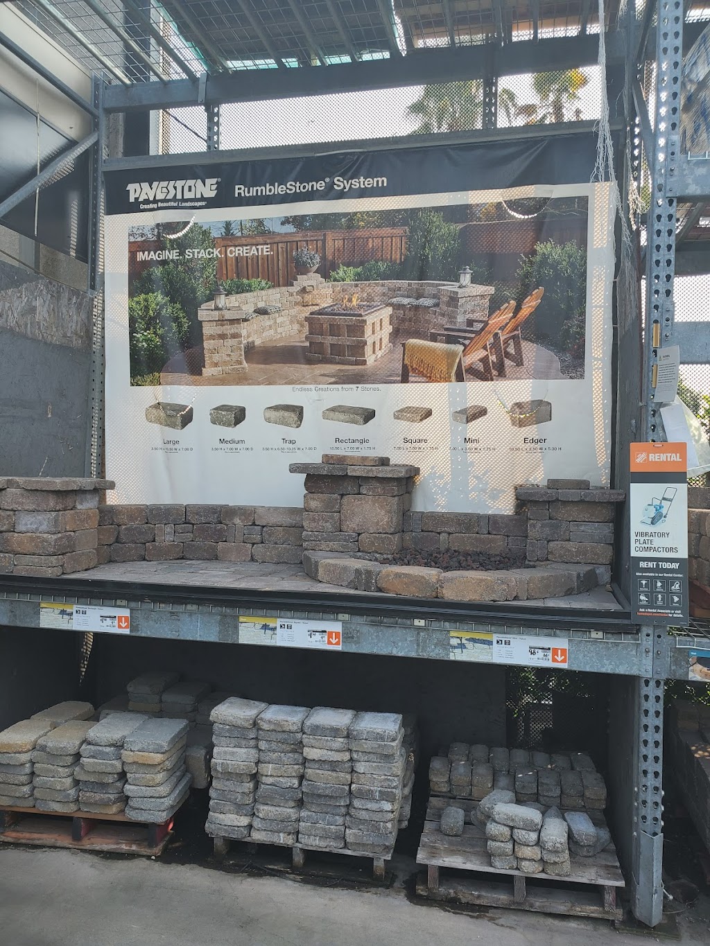 The Home Depot | 3200 Puente Ave, Baldwin Park, CA 91706, USA | Phone: (626) 813-7131