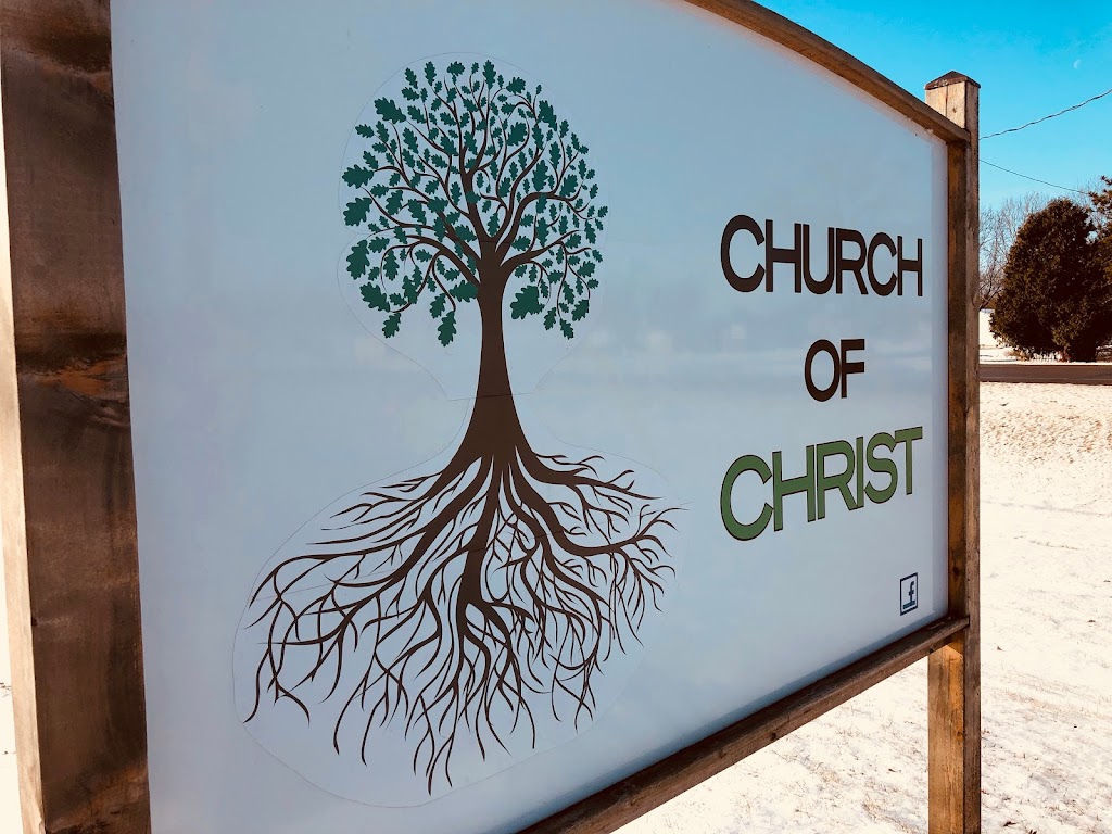 Monroe Church of Christ | 103 20th Ave, Monroe, WI 53566, USA | Phone: (608) 636-0524