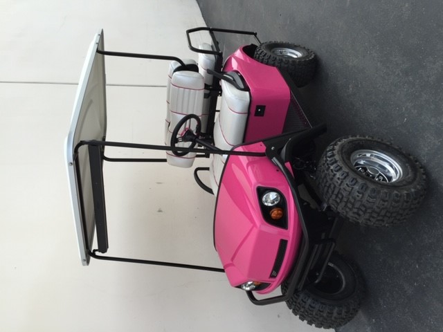 OC Golf Carts | 3736 W Warner Ave, Santa Ana, CA 92704, USA | Phone: (714) 450-5811