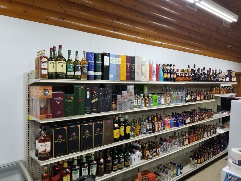 Lake Way Liquor | 1619 N Shore Rd, Hawk Cove, TX 75474, USA | Phone: (903) 447-2424