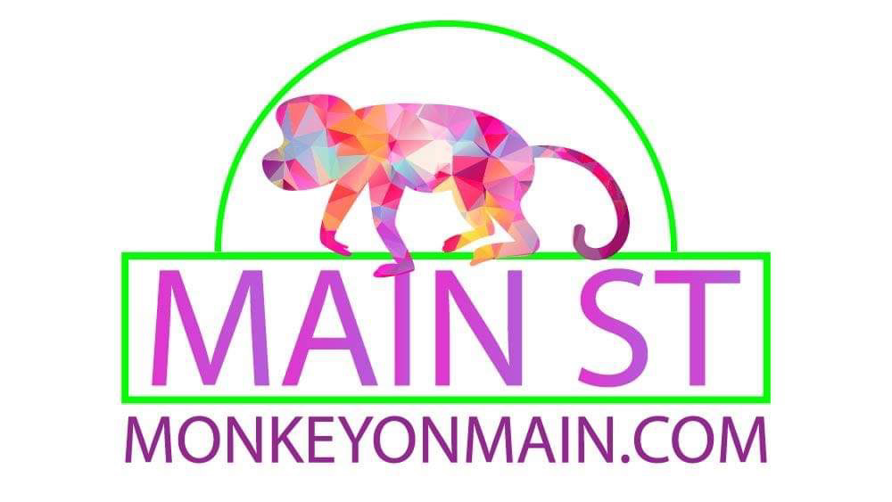 Monkey on Main | 227 Main St, Hamilton, OH 45013, USA | Phone: (513) 857-2483