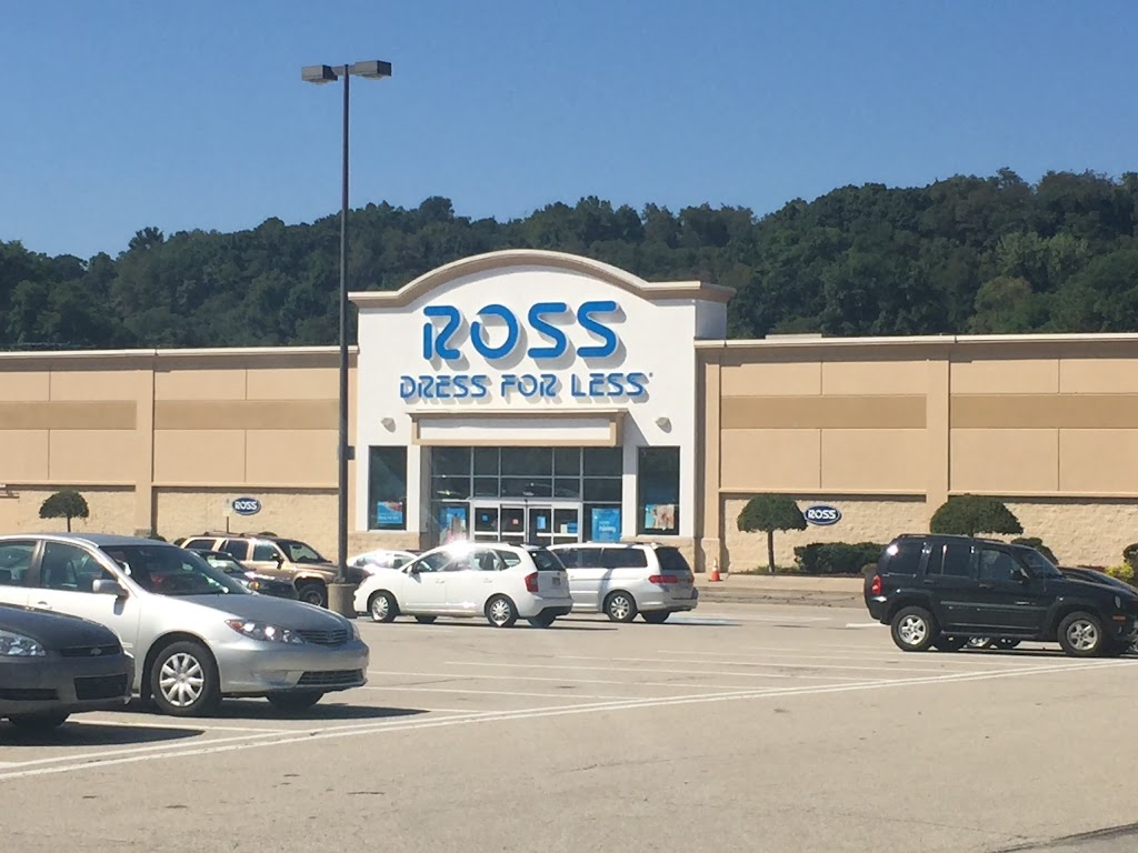 Ross Dress for Less | 1005 Freeport Rd, Pittsburgh, PA 15238, USA | Phone: (412) 784-3625