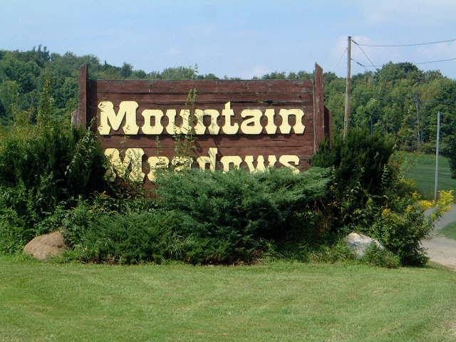 Mountain Meadows Park | 13500 Parker Rd, Holland, NY 14080, USA | Phone: (716) 457-3116