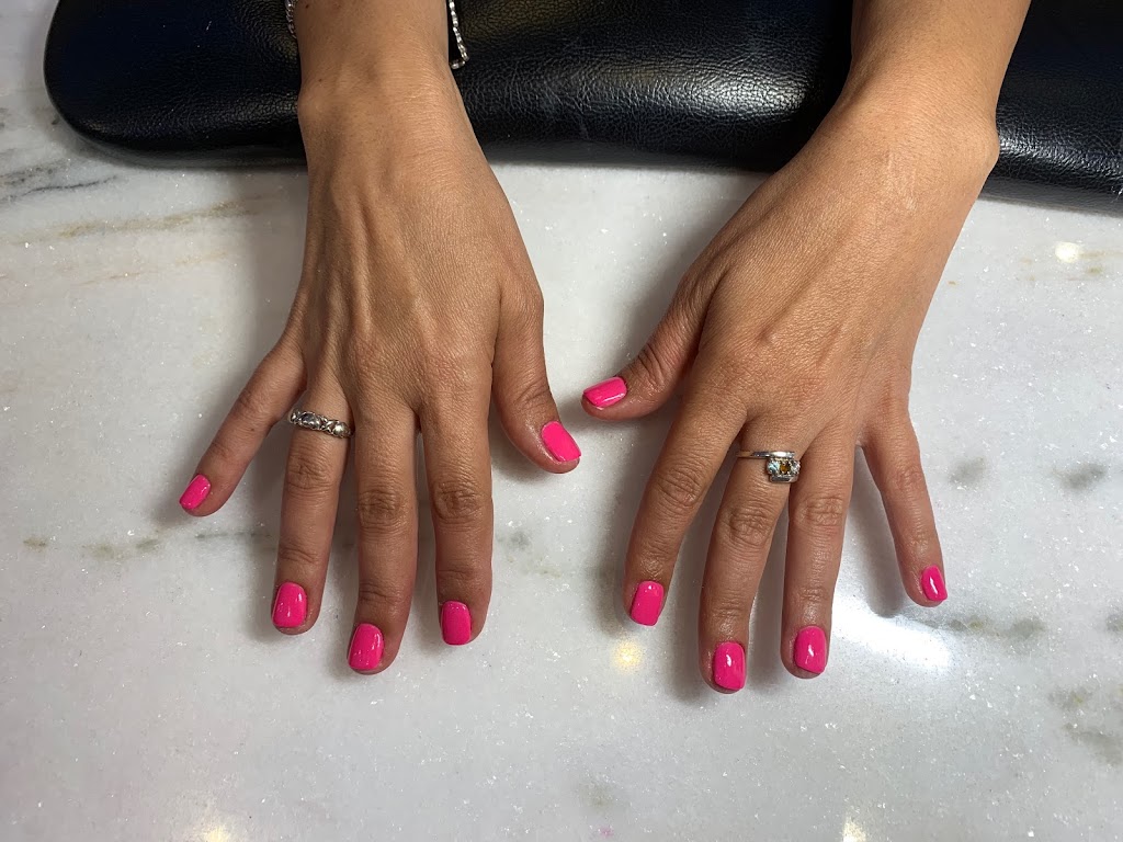 Kelly D Nails & Spa | 12853 North Tatum Boulevard Ste #B03, Phoenix, AZ 85032, USA | Phone: (602) 494-3090