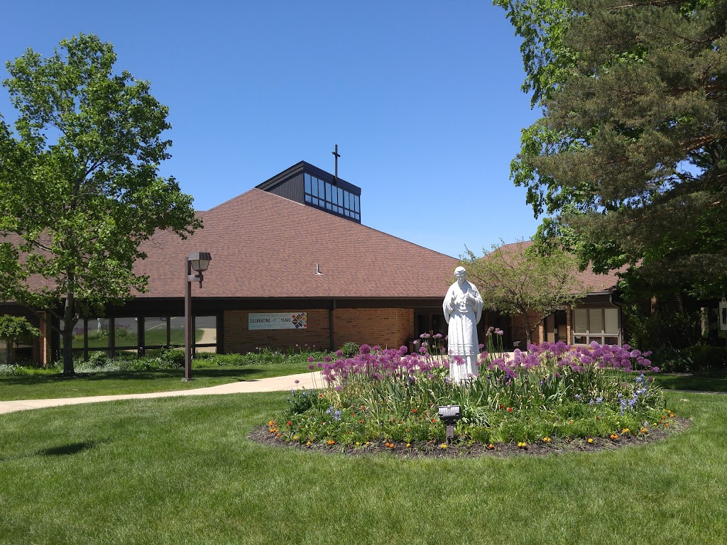 St John Neumann Catholic Church | 16271 Pearl Rd, Strongsville, OH 44136, USA | Phone: (440) 238-1770