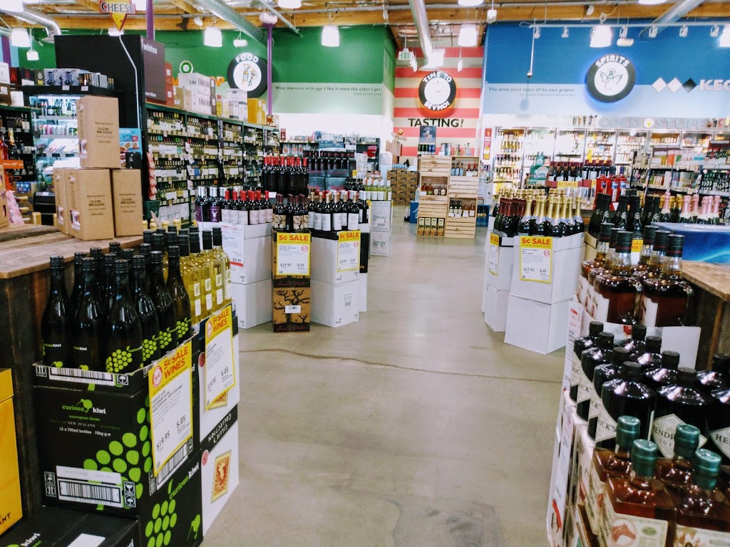 BevMo! | 2745 Bell Rd, Auburn, CA 95603 | Phone: (530) 745-9855