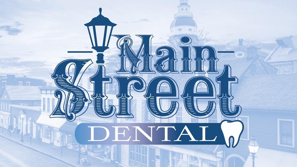 Main Street Dental | 5205 Office Park Blvd, Bradenton, FL 34203, USA | Phone: (941) 216-5965