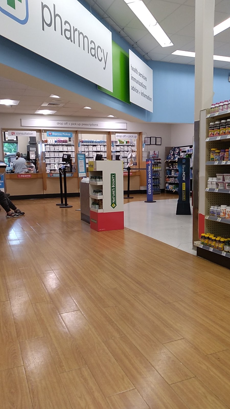 Walgreens | 950 E Kenosha St, Broken Arrow, OK 74012, USA | Phone: (918) 251-3996