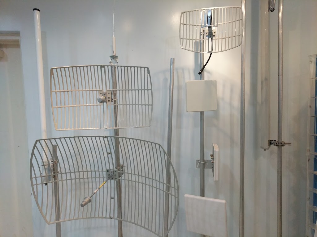 Simple WiFi | 9550 NW 12th St Suite #16A, Doral, FL 33172, USA | Phone: (305) 798-8505