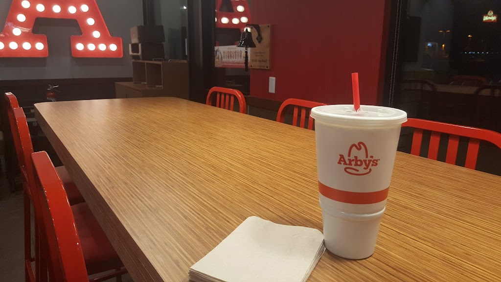 Arbys | 5640 W Cortaro Farms Rd, Marana, AZ 85742, USA | Phone: (520) 572-2102