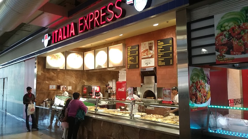 Italia Express Denton | 2201 S Interstate 35 FC-2, Denton, TX 76205, USA | Phone: (940) 484-9500