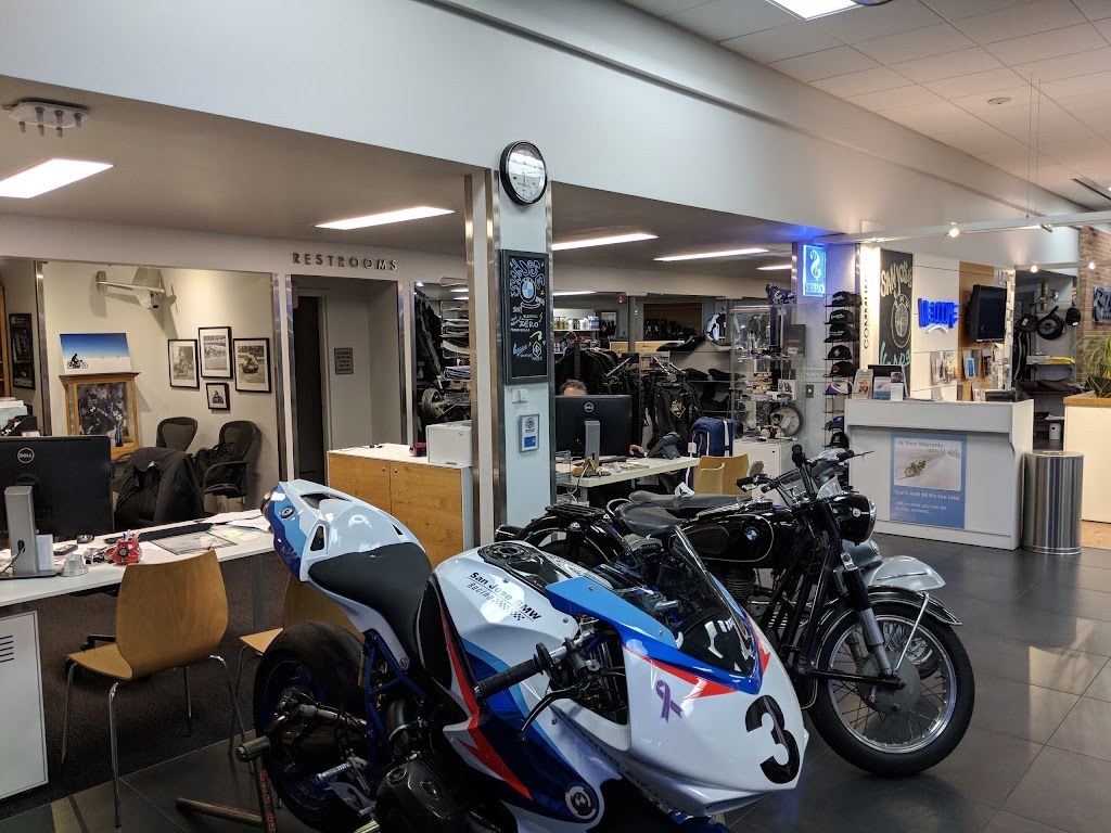 San Jose BMW Motorcycles | 1990 W San Carlos St, San Jose, CA 95128, USA | Phone: (408) 295-0205