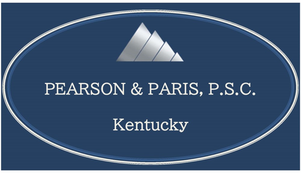 Pearson & Paris, P.S.C. | 306 W Jefferson St, La Grange, KY 40031, USA | Phone: (502) 257-0070